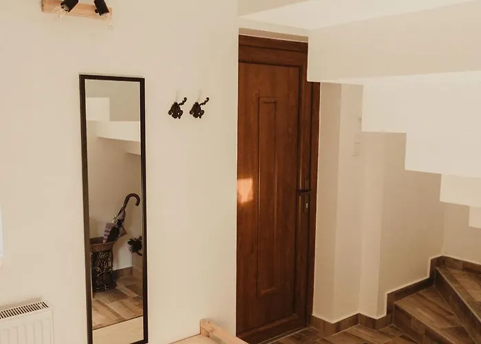 Διαμέρισμα Baraturi Baratok Vendeghaz Baratur